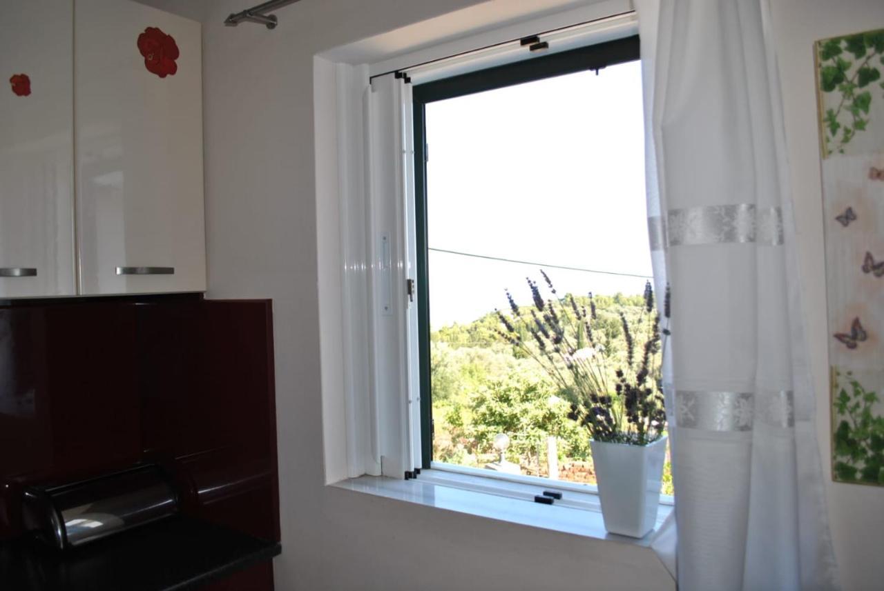 Monika Lefkada Hotel Tsoukaladhes Exterior photo