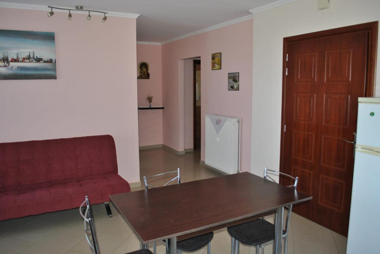 Monika Lefkada Hotel Tsoukaladhes Exterior photo
